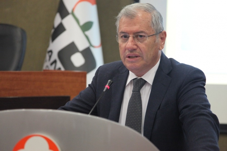 Menevşe: "Bugünkü Rahatlama, Türbülansın Tekrarlamayacağı Anlamına Gelmez"