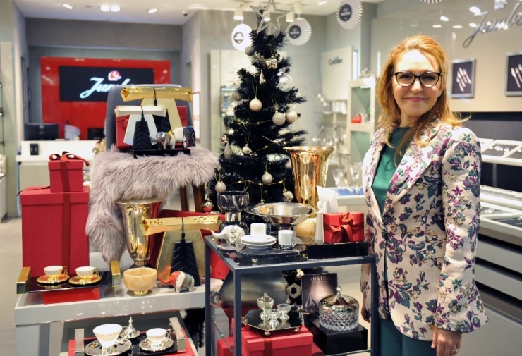 Anatoli Ürünleri Artık Jumbo Mağazalarında