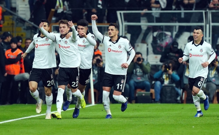 Kartal Seri Peşinde
