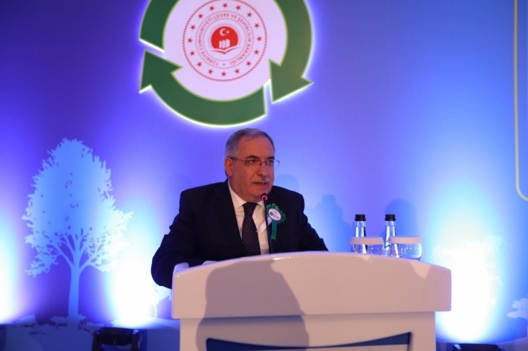 ‘Sıfır Atık Geleceğe Değer Kattık’ Projesinin 14’üncü Gerçekleşti