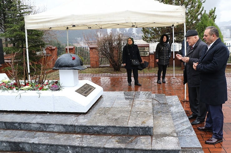 Özçelik - İş Sendikasından Asgari Ücret Beklentisi