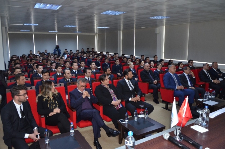 Kariyer Günleri Sona Erdi