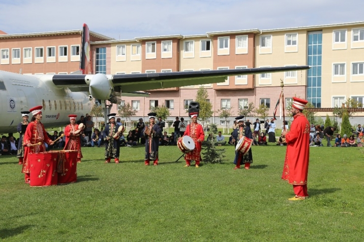 Mehter Takımından "Plevne Marşı" Klibi