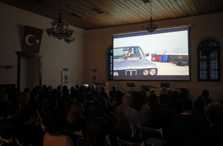 Portekiz Sineması İzmir’de