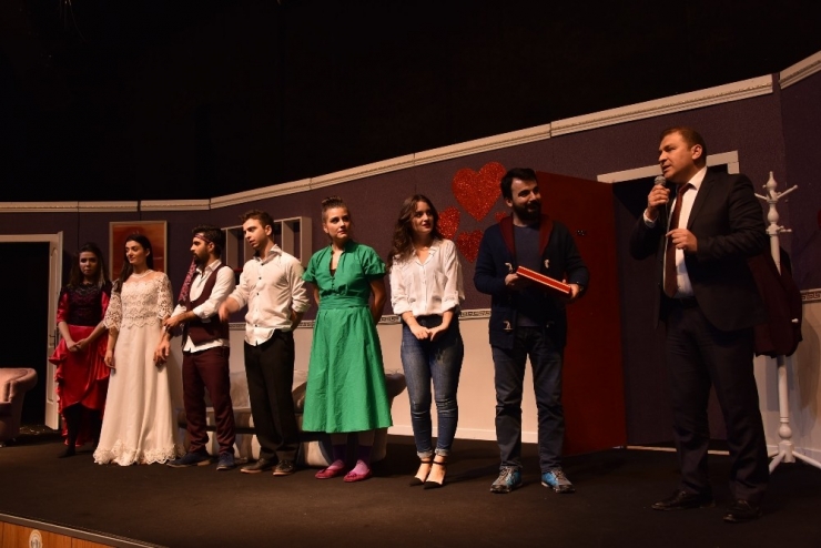 “Şahane Düğün” İzleyiciden Tam Not Aldı