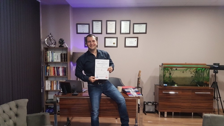 Uzman Koç Korhan Özduru: