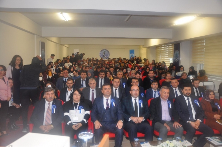 Sandıklı Myo’da Kariyer Günü