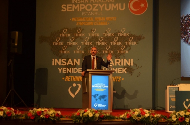 Adalet Bakanı Abdulhamit Gül’den İade Talebi Açıklaması