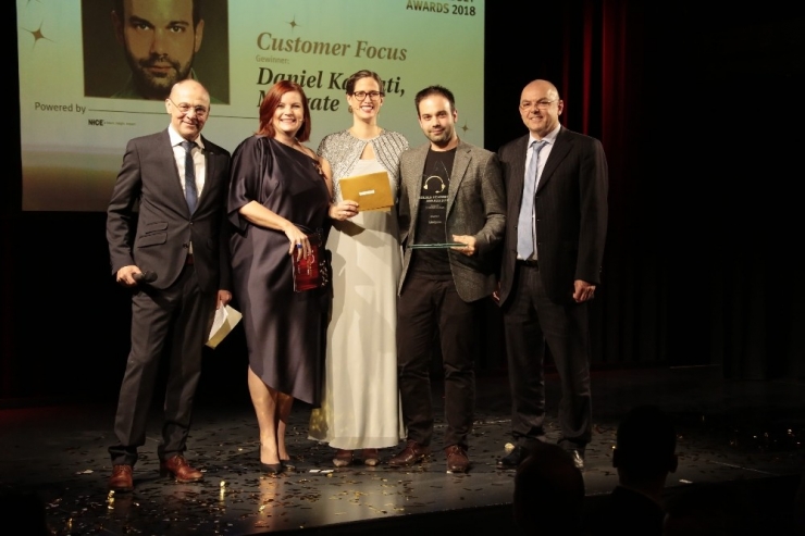 Avrupa’nın En Büyük Tele-tıp Şirketinin Görüntülü Muayene Alt Yapısı Türkiye’den