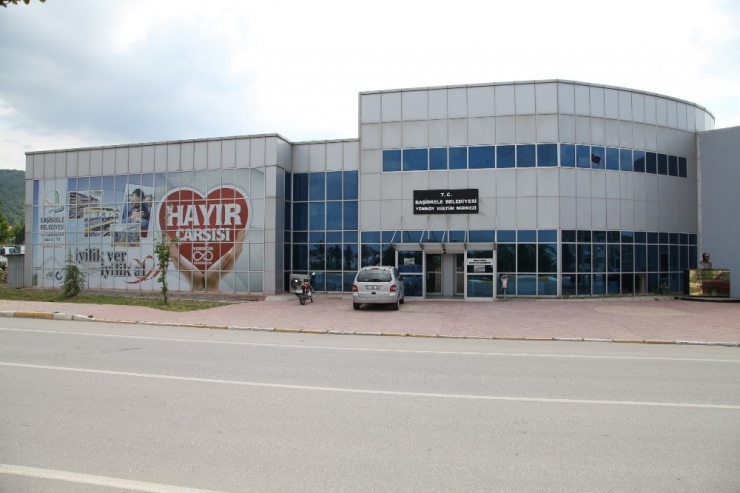 Başiskeleli Öğrencilerden Örnek Davranış