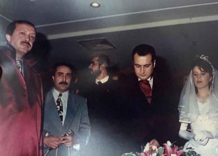 G20’de Cumhurbaşkanı Erdoğan İle Mhp’li Vekilin Diyaloğu