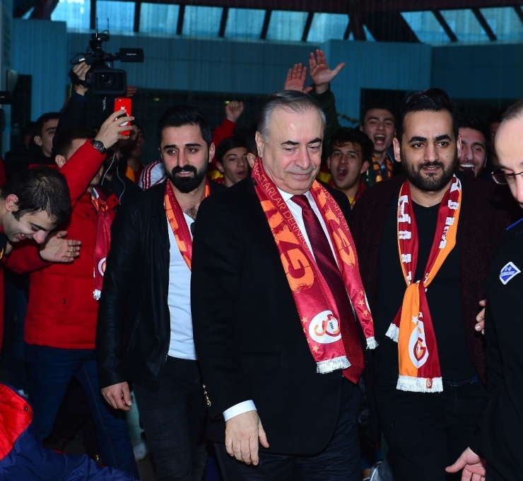 Mustafa Cengiz: “Kulüpler Birliği Niteliğini Ve Güvenilirliğini Yitirmiştir”