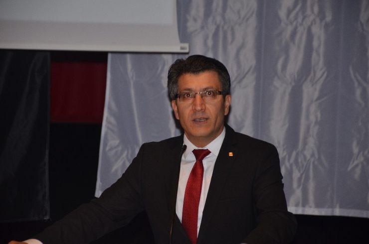 Bilecik’te 2. Abdülhamid Dönemi Ele Alındı