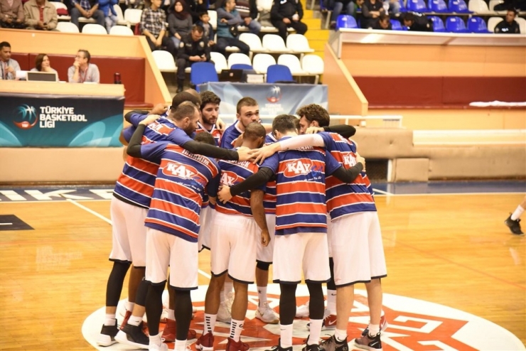 Karesispor’un Rakibi Düzce Belediye