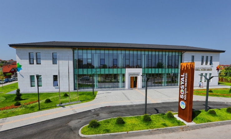 Aile Danışma Birimi Hizmetlerini Sürdürüyor