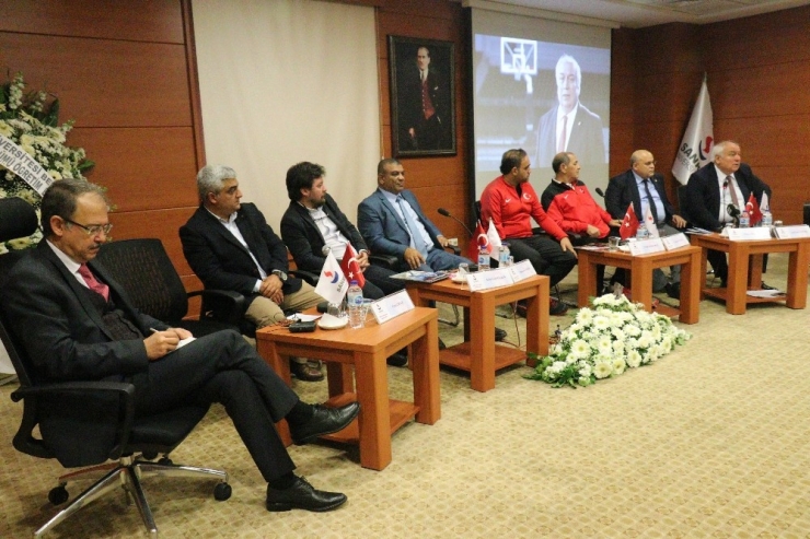 Sanko Üniversitesi’nde "Engelleri Aşmak Sempozyumu" Düzenlendi