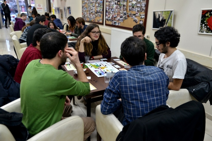 “Tepebaşı Sosyal Kuluçka Merkezi” Açılıyor