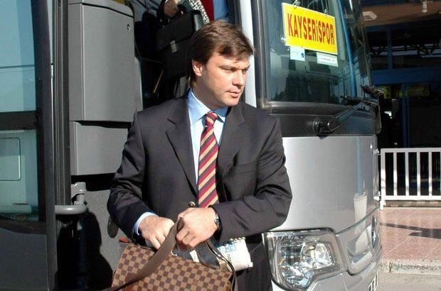 Kayserispor’da Tarihi Rövanş