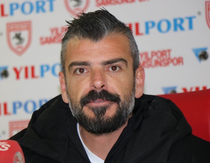 Manisaspor Son 2 Antrenmana Sıcak Su Olmadığı İçin Çıkamamış