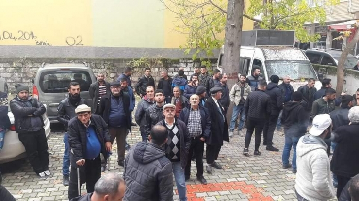 Pazarcık’ta Chp’de 44 Üye Adayı Beğenmeyip İstifa Etti