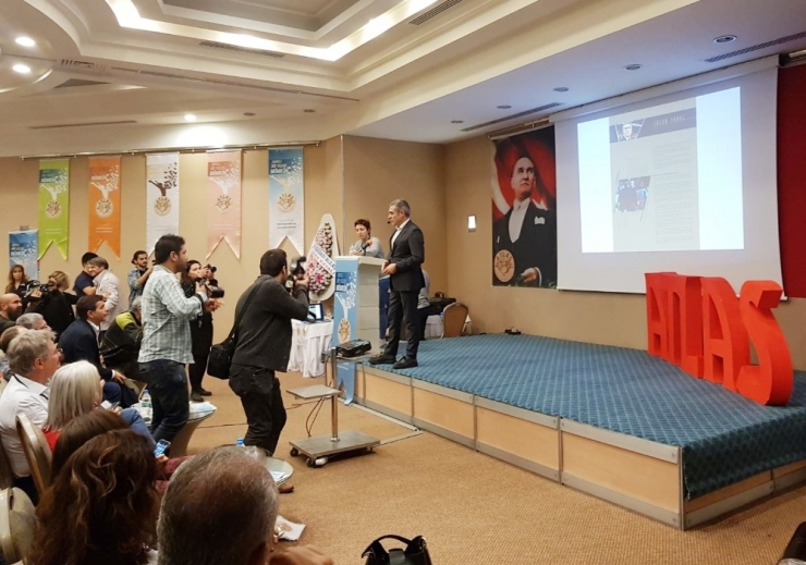 Ersun Yanal, Sessizliğini Bozdu