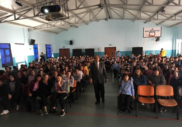 Bağımlılıkla Mücadelede Spor Ve Okumanın Önemi