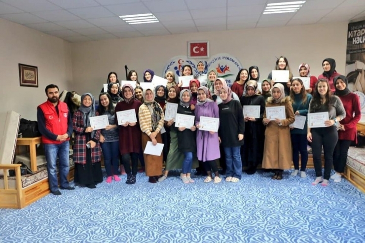 Gönüllüler Ordusu, Dünya Gönüllüler Günü’nde Buluştu