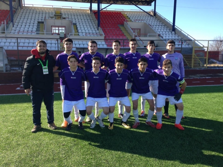 Sandıklıspor Şampiyonluğa Çok Yakın