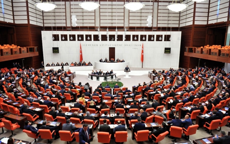 2019 Merkezi Yönetim Bütçe Görüşmeleri Başladı