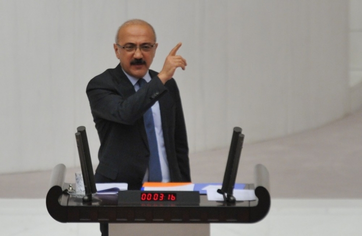 Ak Parti Genel Başkan Yardımcısı Elvan: "Piyasalarda Güven Sinyali Güçlenmiştir"