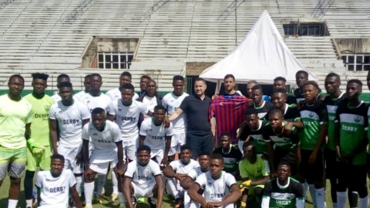 Engin Fırat: “Türk Futbolunda Pazarlama Çok Zayıf”