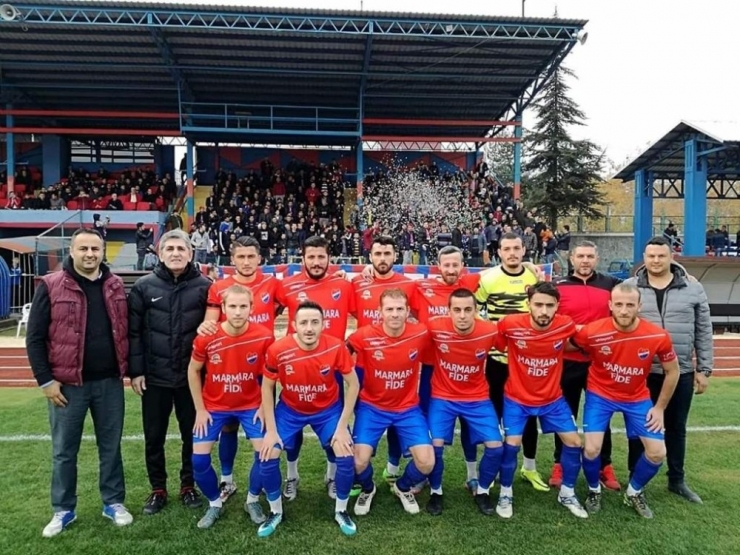 Paşa Liderlik Koltuğunda