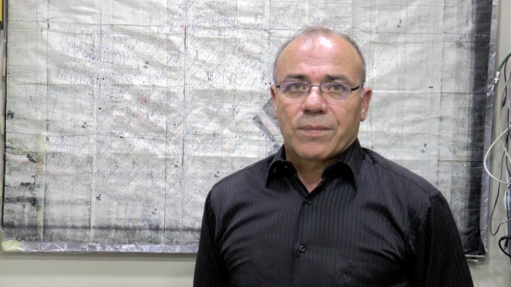 500 Yıllık Tarihi Kayseri Kapalıçarşısı’nın Zemininin Sağlam Olmadığı İddiası