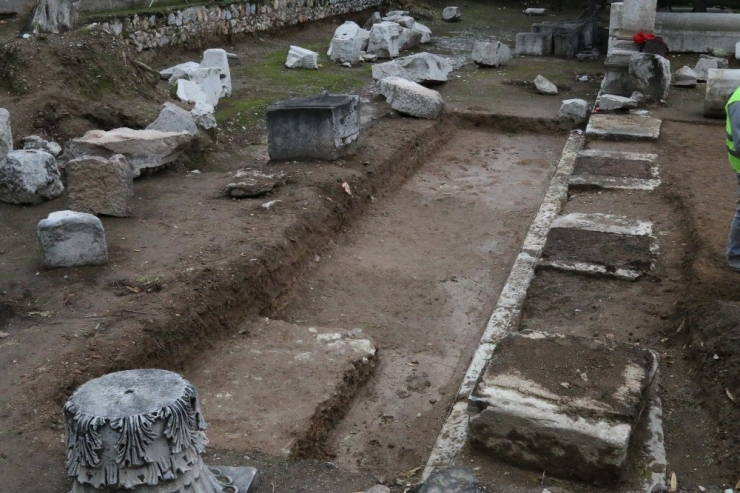 Akhisar, Roma Dönemindeki Görkemine Kavuşacak