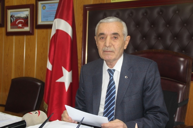 Malatya’da Esnaf 71 Milyon 652 Bin Tl Kredi Kullandı