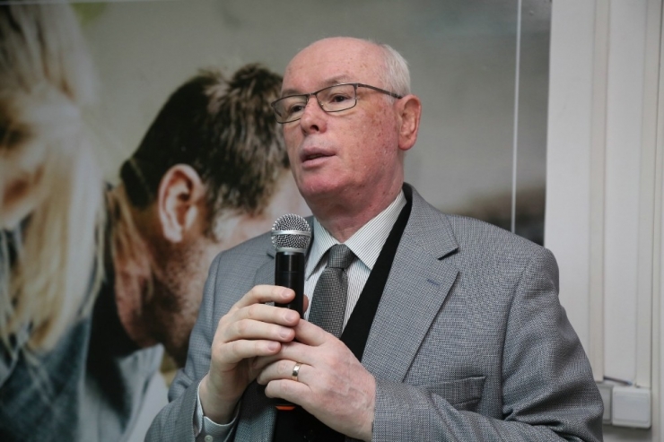 Başkan Kurt 440 Öğrenci Velisi İle Bir Araya Geldi