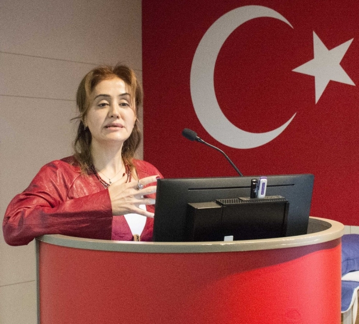 Adana Şehir Hastanesi’nde Eğitim Semineri