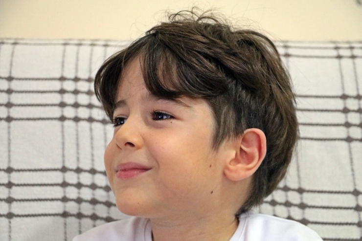 Yürek Yakmıştı, Hayallerine Bir Bir Kavuşuyor