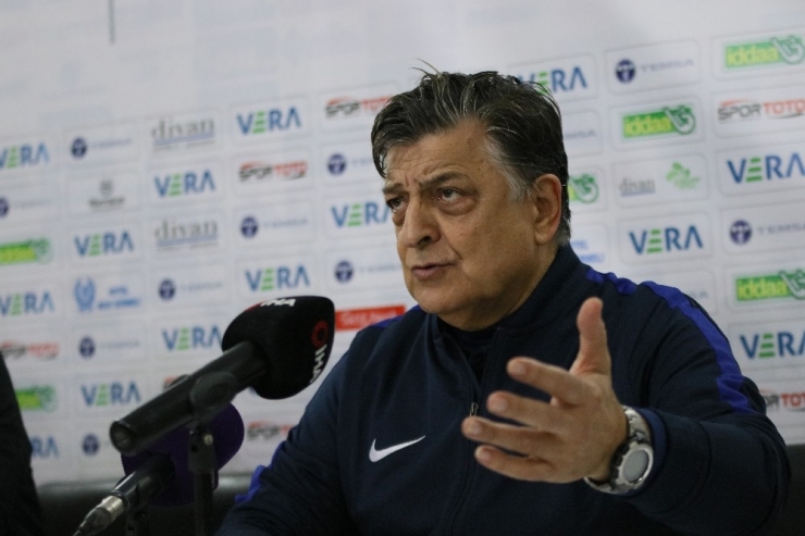 Yılmaz Vural: "Göremedim Diye Bir Şey Yok, Herkes Sahanın İçindeyse Her Şeyi Görmek Zorunda”