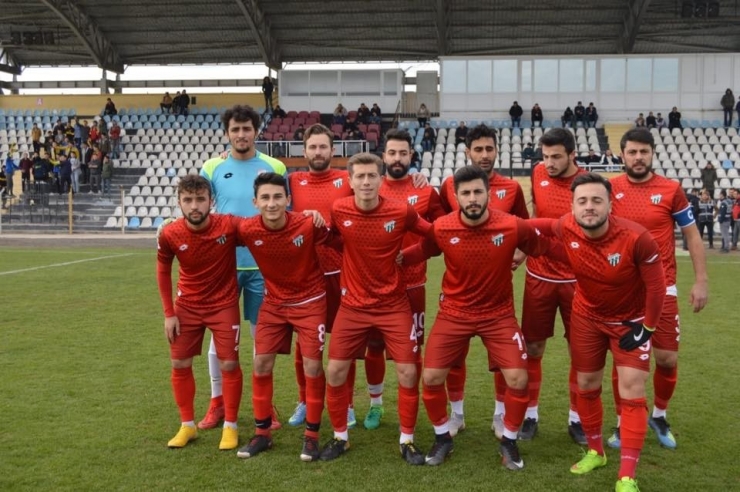 Gölbaşı Belediye Spor, Polatlı Deplasmanında 3 Puana Ulaştı