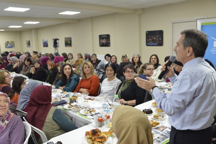 Başkan Ataç’tan, ’Neden Koruman Yok’ Sorularına Cevap