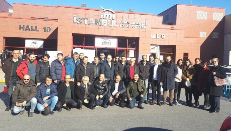 Ayto İki Fuara Daha Uçurdu