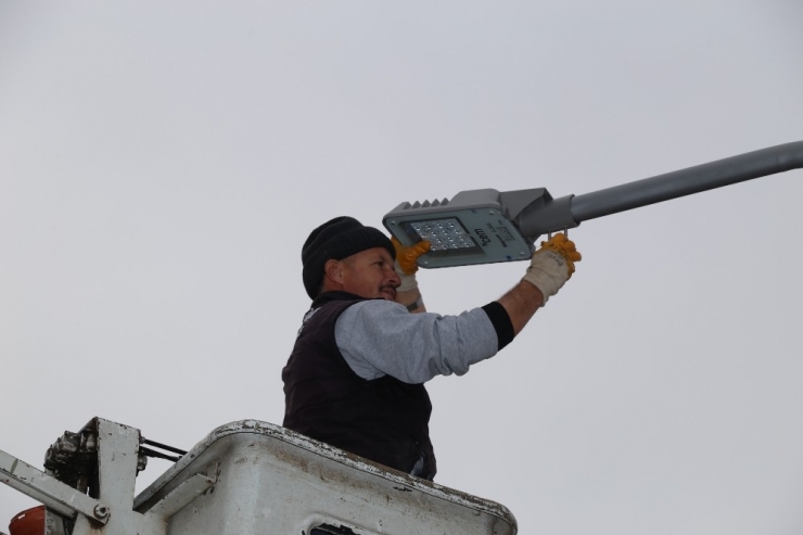 Burhaniye Işıl Işıl Olacak