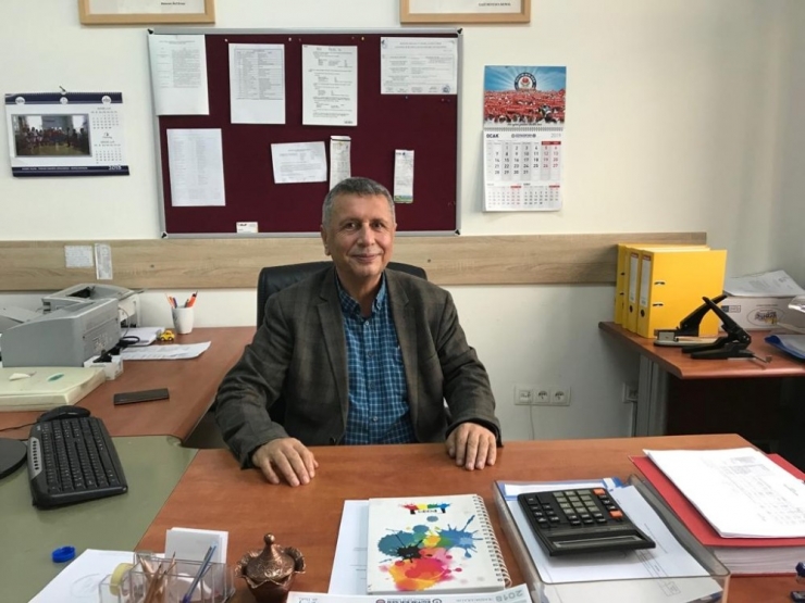 Bozüyük Girişimciliği Destekleme Derneği’nden ’Millilik’ Çağrısı