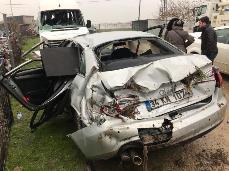 Yazar Kahraman Tazeoğlu’nun Sağlık Durumu İle İlgili Açıklama