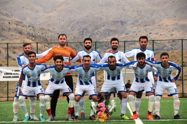 Futbolcuları Para Almadan Oynayan Takım, Kurulduğundan Beri Hiç Yenilmedi