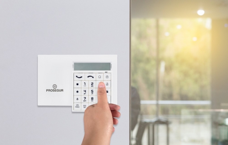 Türkiye’de Yaklaşık 400 Bin Kişi Alarm Kullanıyor