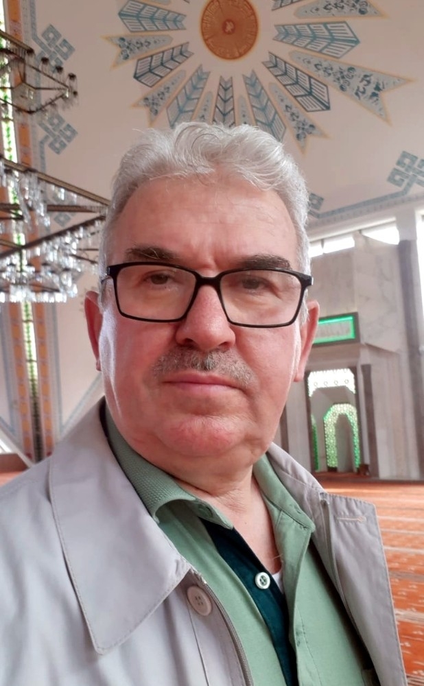 Ahmetd Siyahi Hazretlerinin Kitabının 3’üncü Baskısı Çıktı