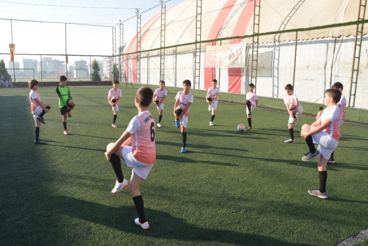 Torbalı’da Sıra Dışı Proje: Olig