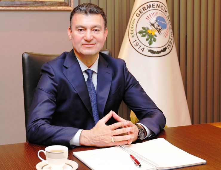 Mhp’li Ümmet Akın: “Aydın Yüzde 99 Mhp’ye Bırakılacak”